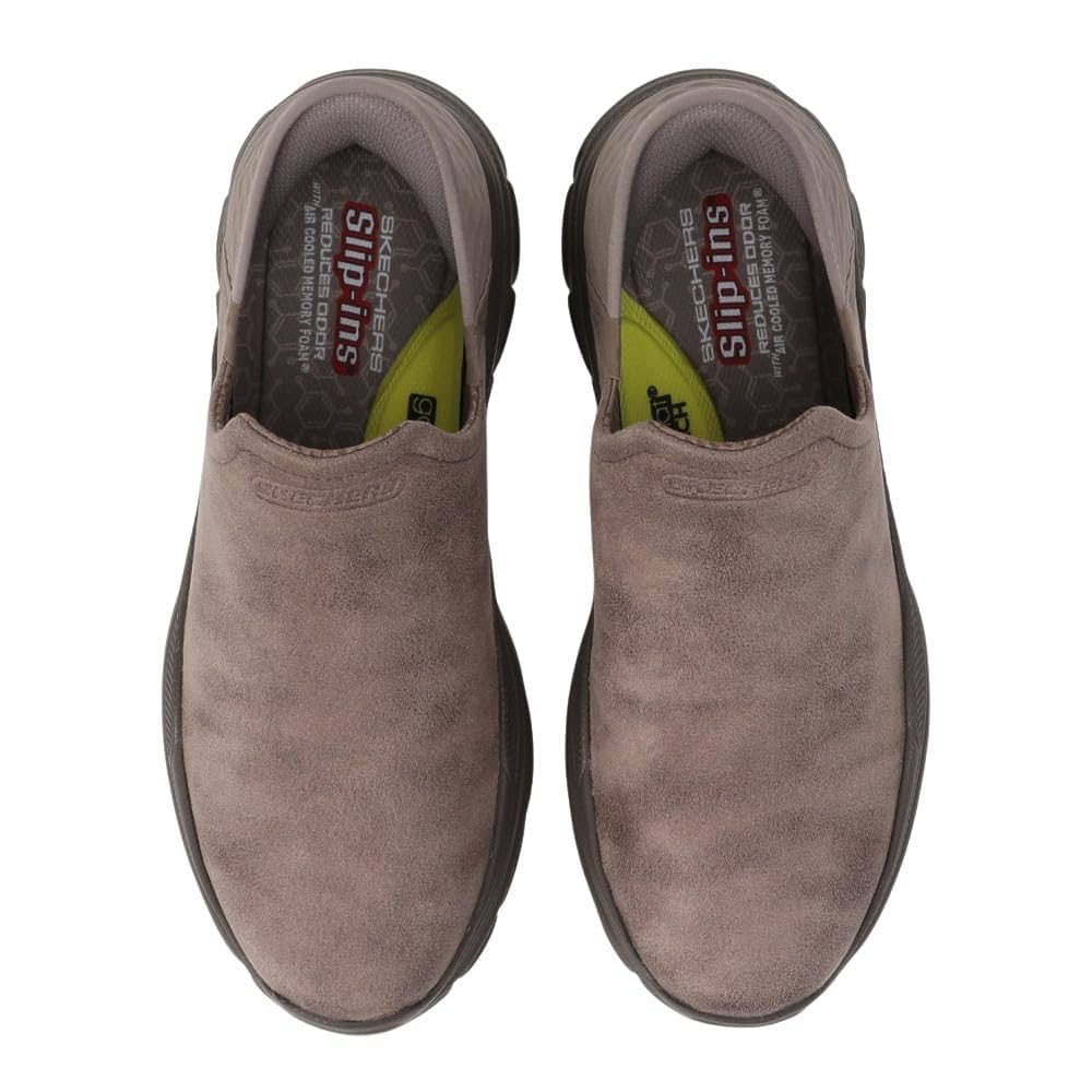 シュトラ　４枚 スケッチャーズ（SKECHERS）（メンズ）カジュアルシューズ SI